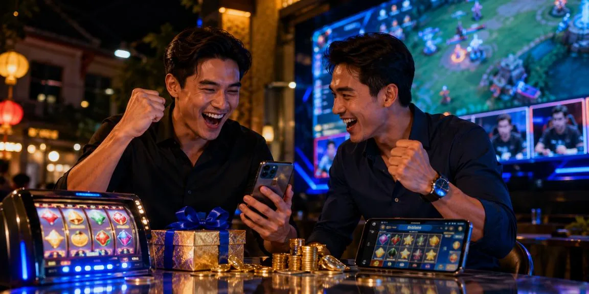 slotsgo Việt Nam Ứng dụng