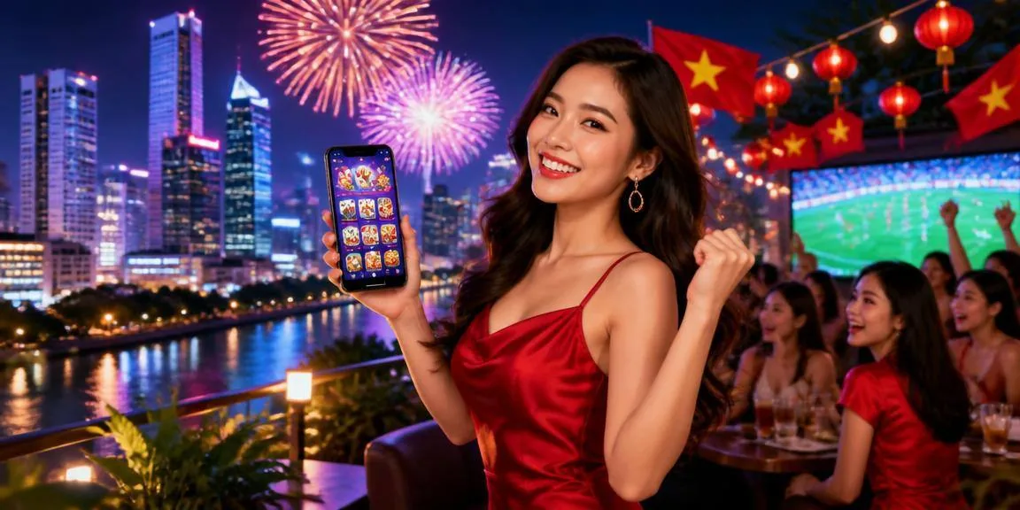slotsgo Slot Đèn Lồng