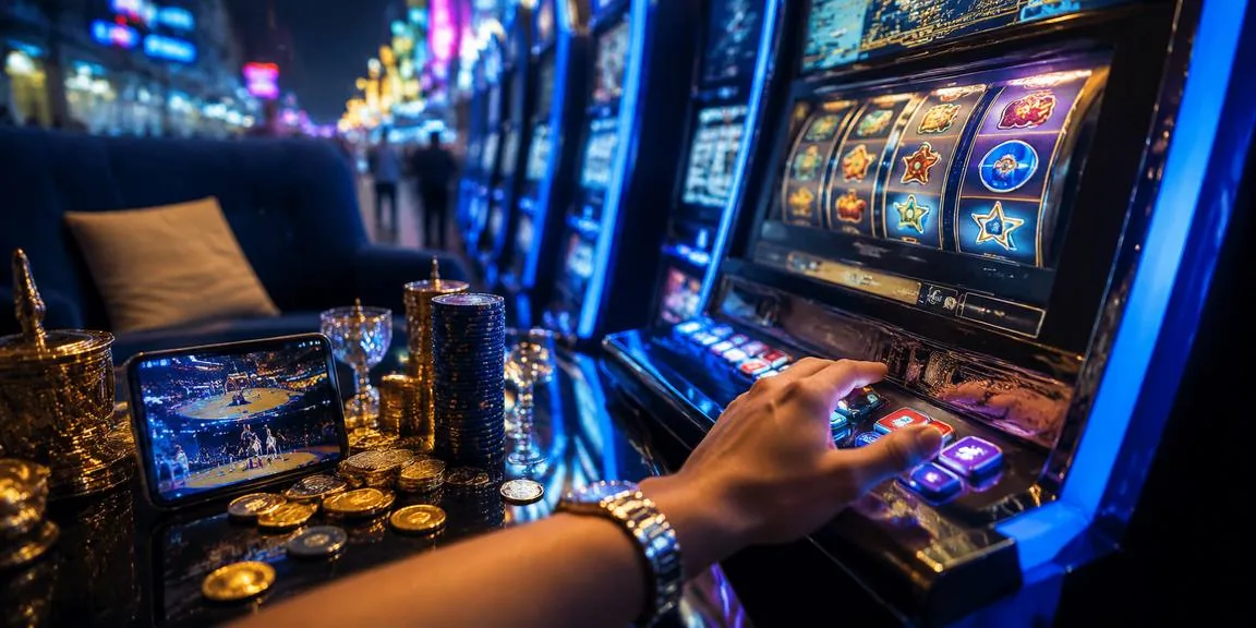 slotsgo Slot Sao Biển