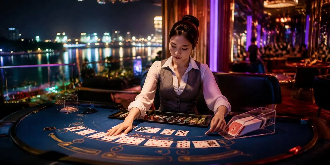 slotsgo Roulette Cổ Điển