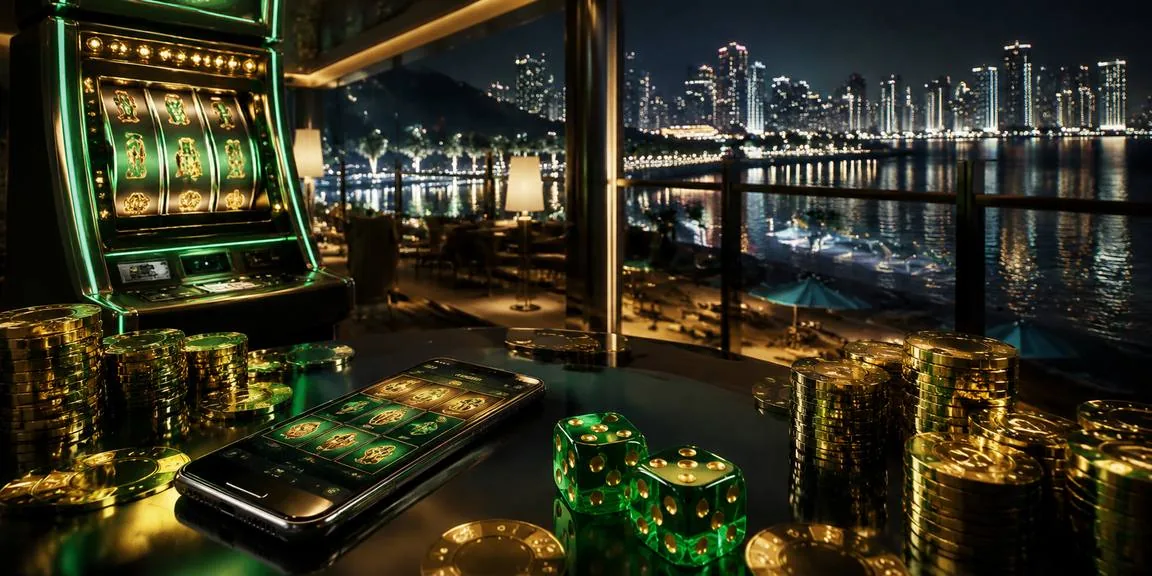 slotsgo Chuyển Khoản Casino