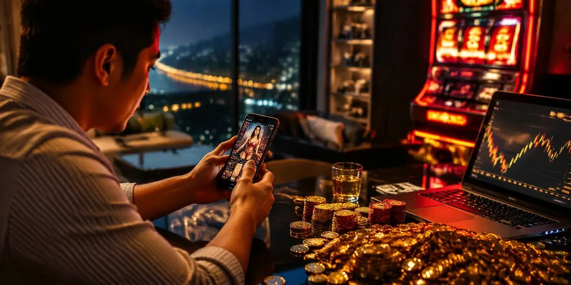 slotsgo Nạp tiền vào slotsgo
